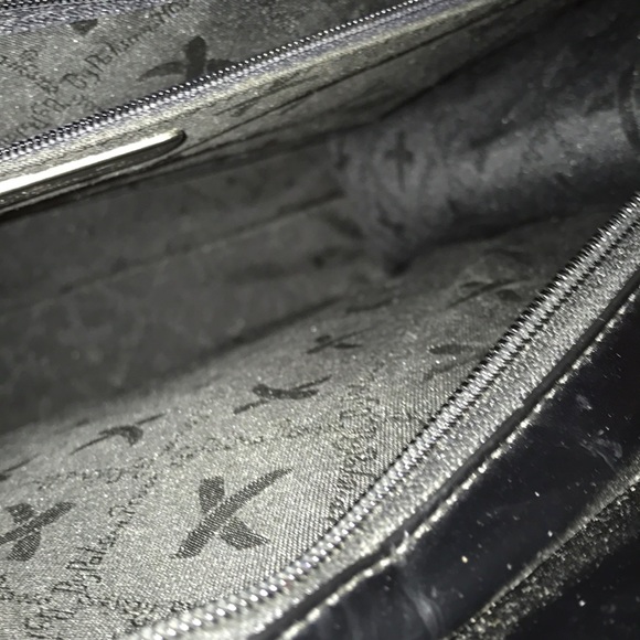 Paloma Picasso Handbag - Picture 6 of 8